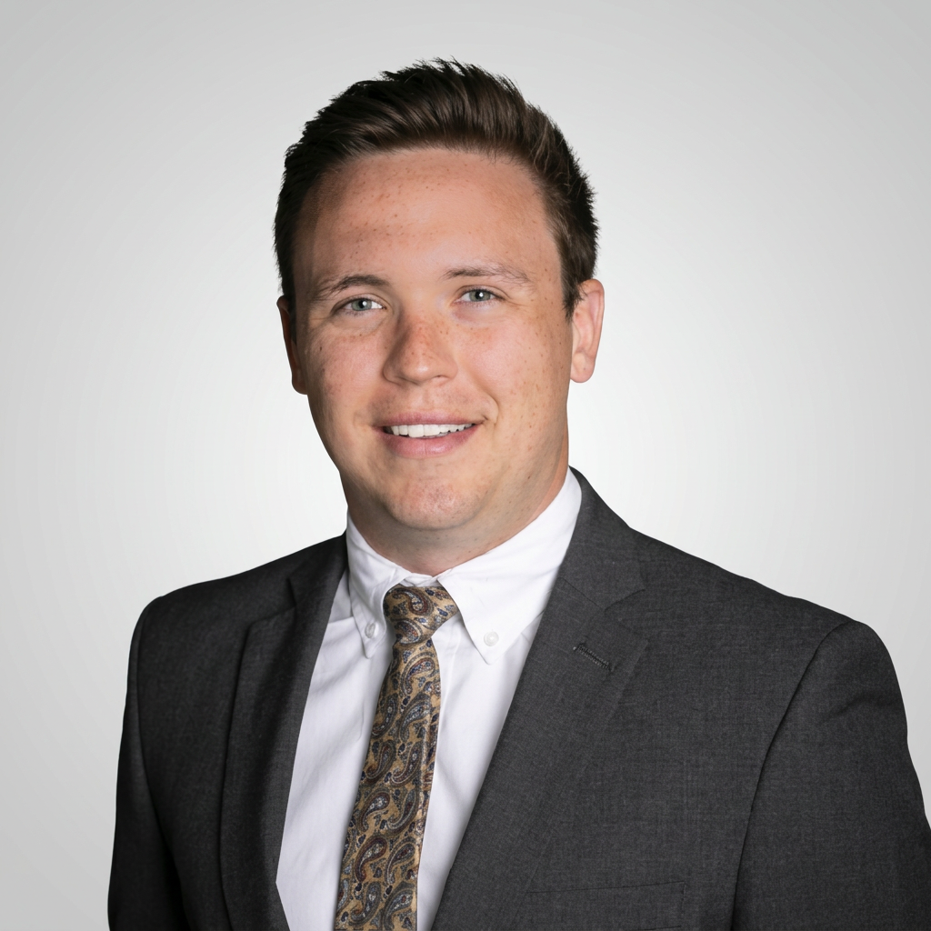 Kevin Thompson, CPA
