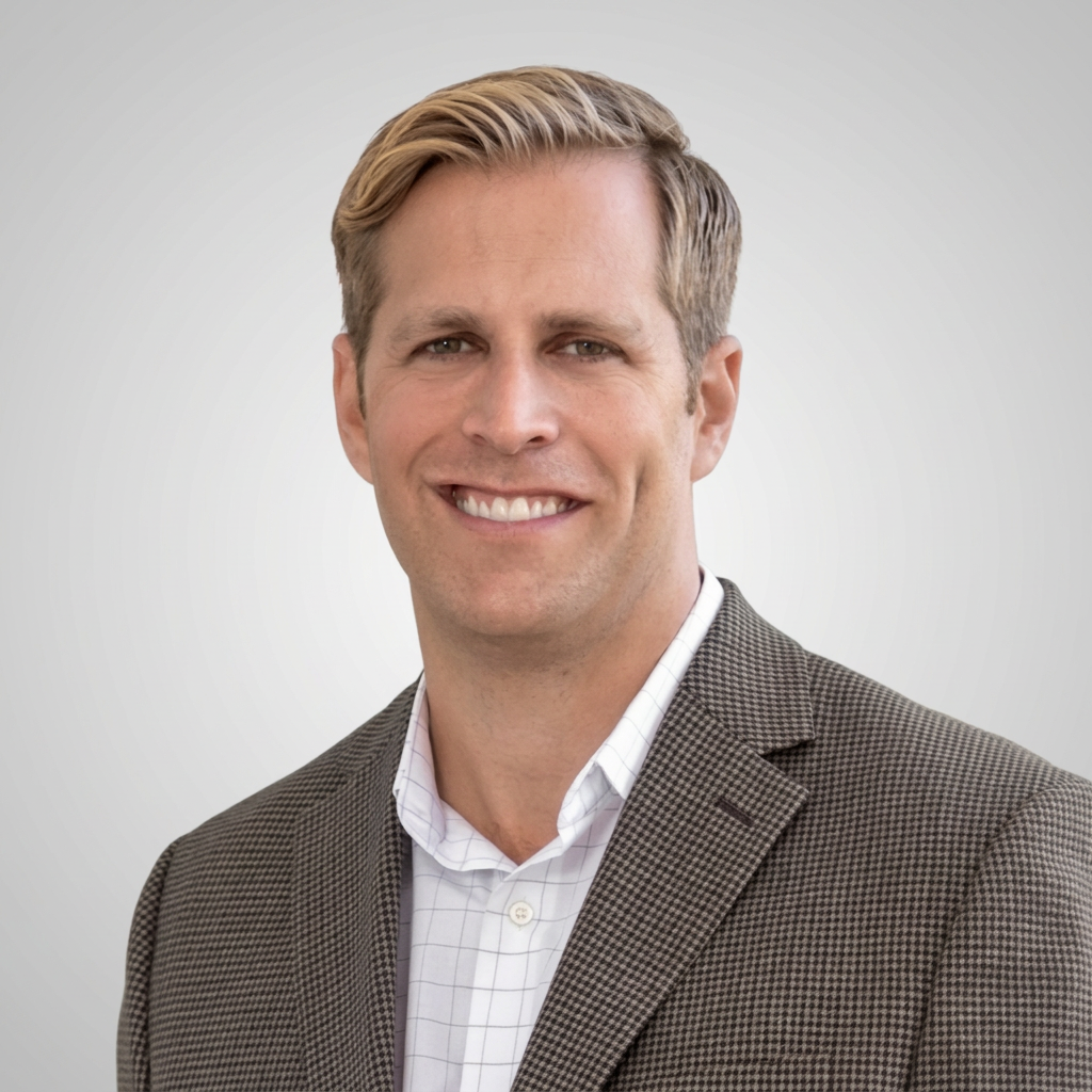 Tim Parrish